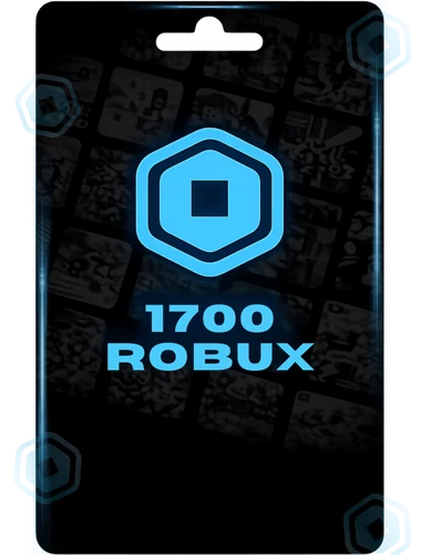 1700 ROBUX 
